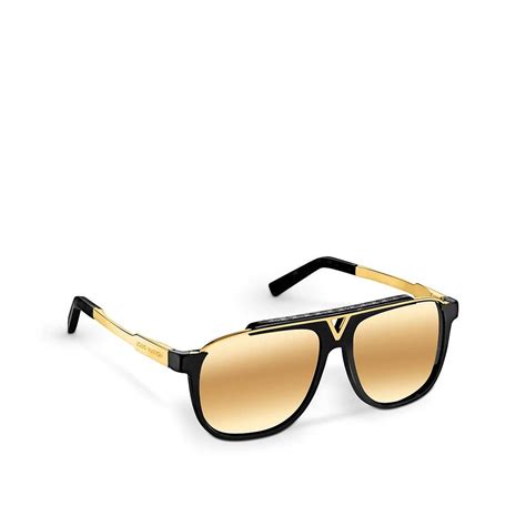 louis vuitton sunglasses mascot|louis vuitton mascot sunglasses z0936e.